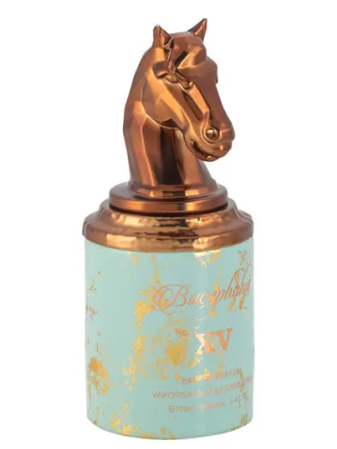 Armaf Bucephalus XV EDP 100ml original – VelourHaus Guatemala