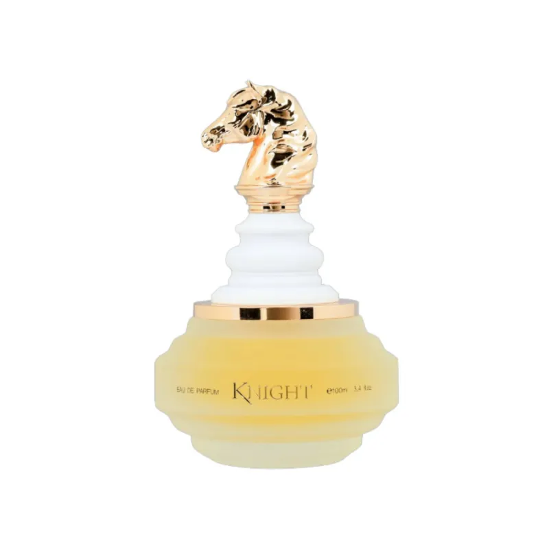 Armaf Checkmate Knight White EDP 100ml original – VelourHaus Guatemala