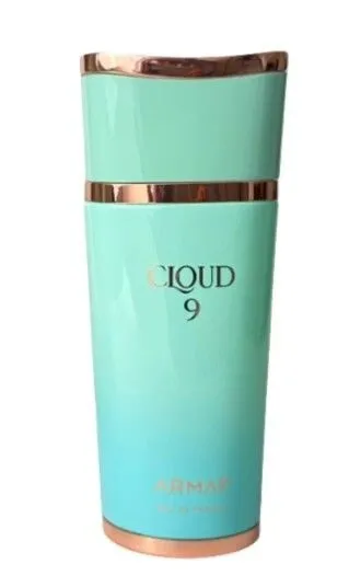 Armaf Cloud 9 EDP 100ml original – VelourHaus Guatemala