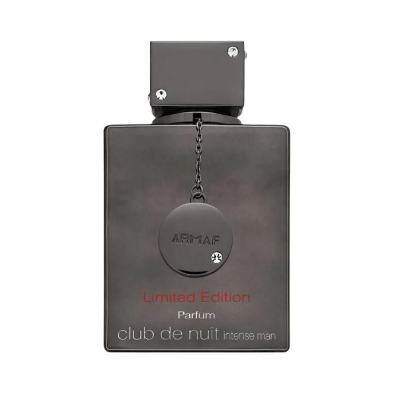 Armaf Club De Nuit Intense Limited Edition Parfum 106ml original – VelourHaus Guatemala