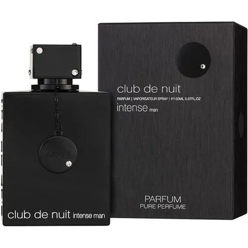 Armaf Club De Nuit Intense Parfum 150ml original – VelourHaus Guatemala