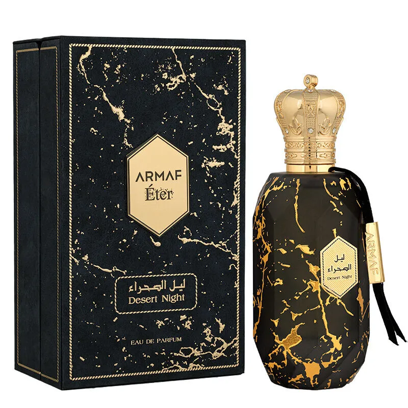 Armaf Desert Night EDP 100ml original – VelourHaus Guatemala