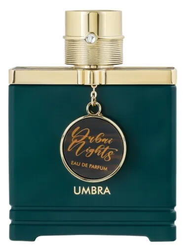 Armaf Dubai Nights Umbra EDP 100ml original – VelourHaus Guatemala