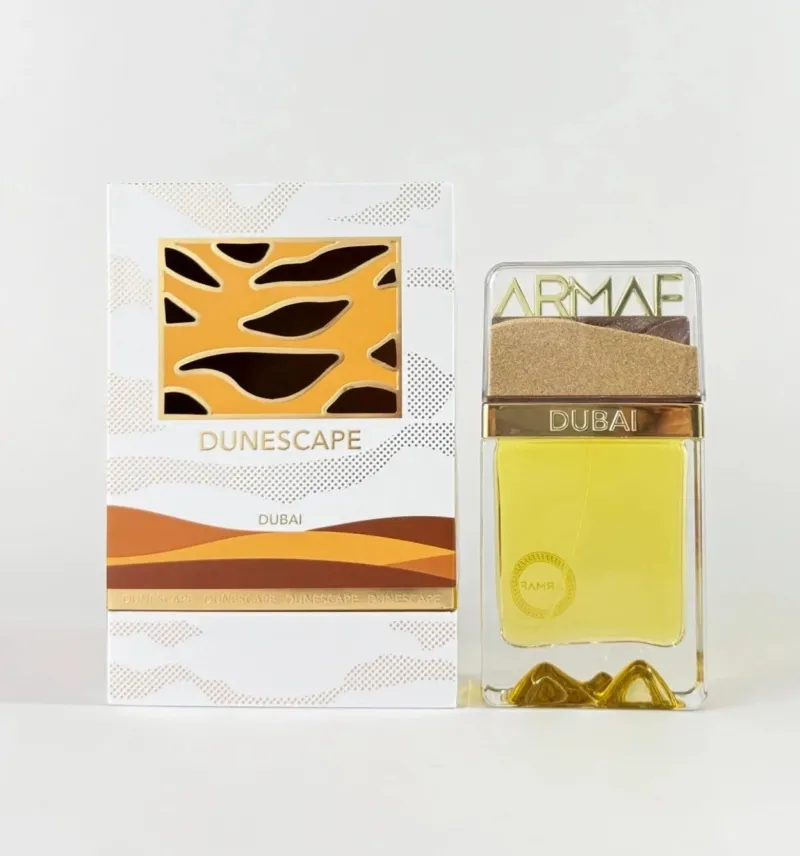 Armaf Dunescape Extrait 100ml original – VelourHaus Guatemala