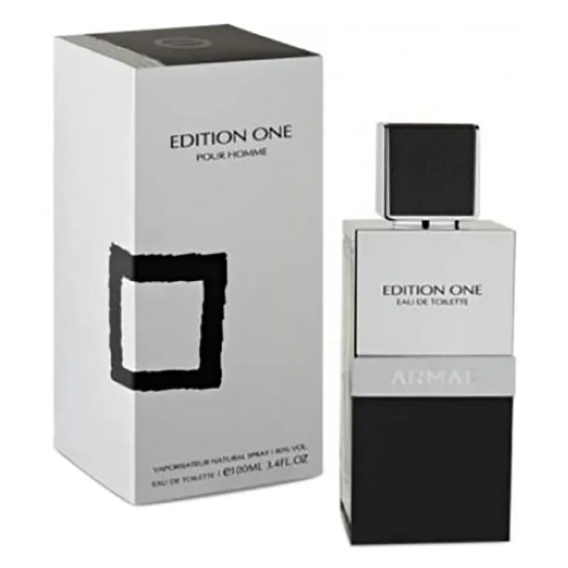 Armaf Edition One EDP 100ml original – VelourHaus Guatemala