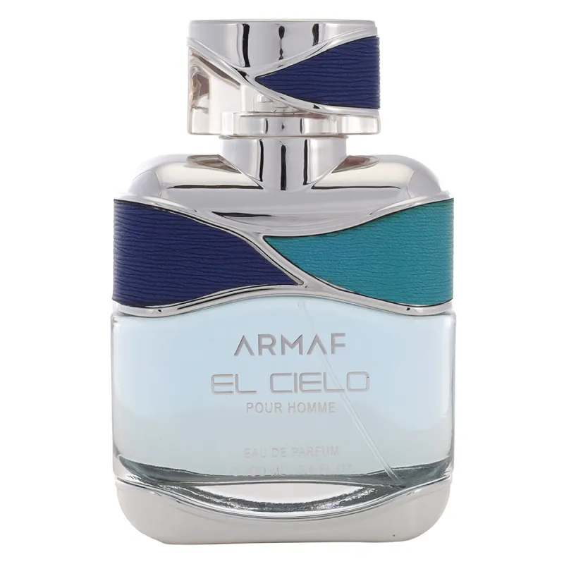 Armaf El Cielo EDP 100ml original – VelourHaus Guatemala