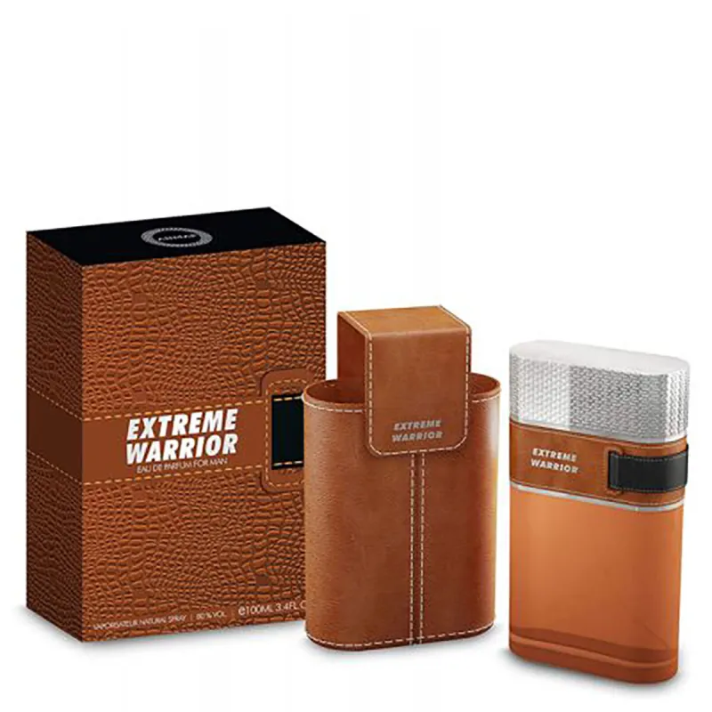 Armaf Extreme Warrior EDP 100ml original – VelourHaus Guatemala
