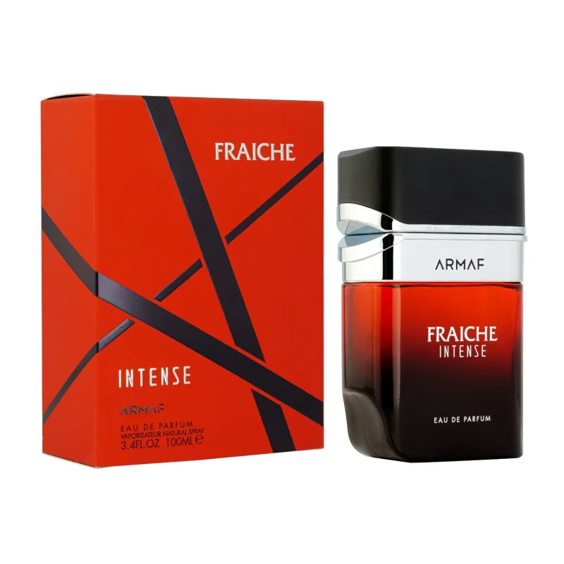 Armaf Fraich Intense EDP 100ml original – VelourHaus Guatemala