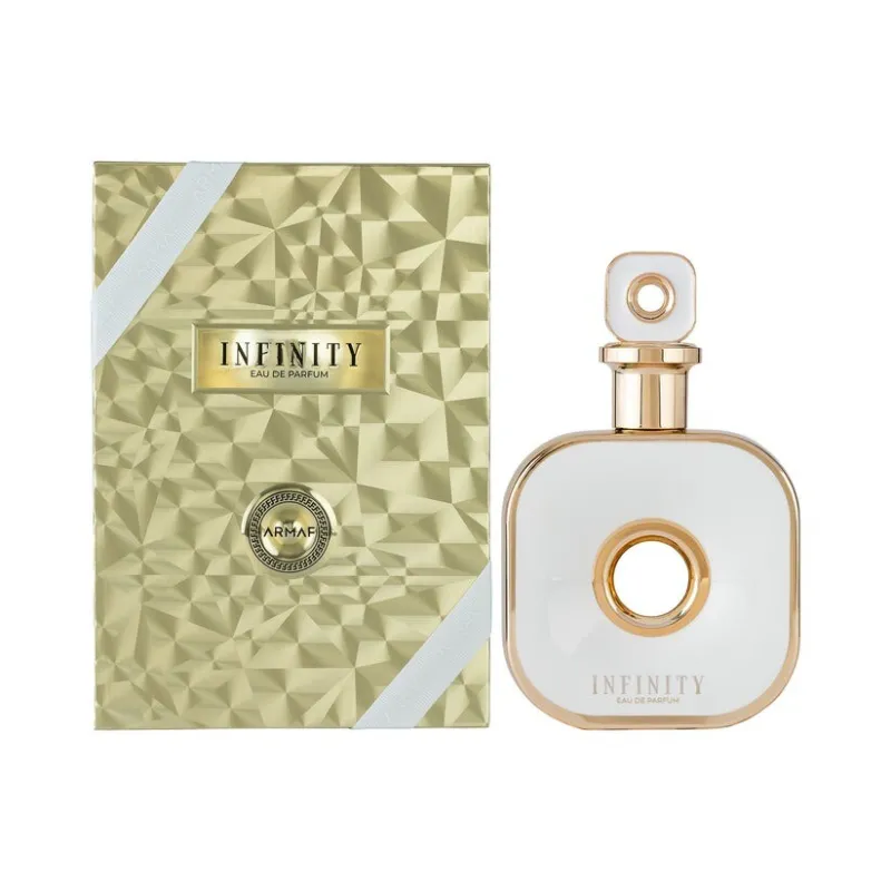 Armaf Infinity Gold EDP 106ml original – VelourHaus Guatemala