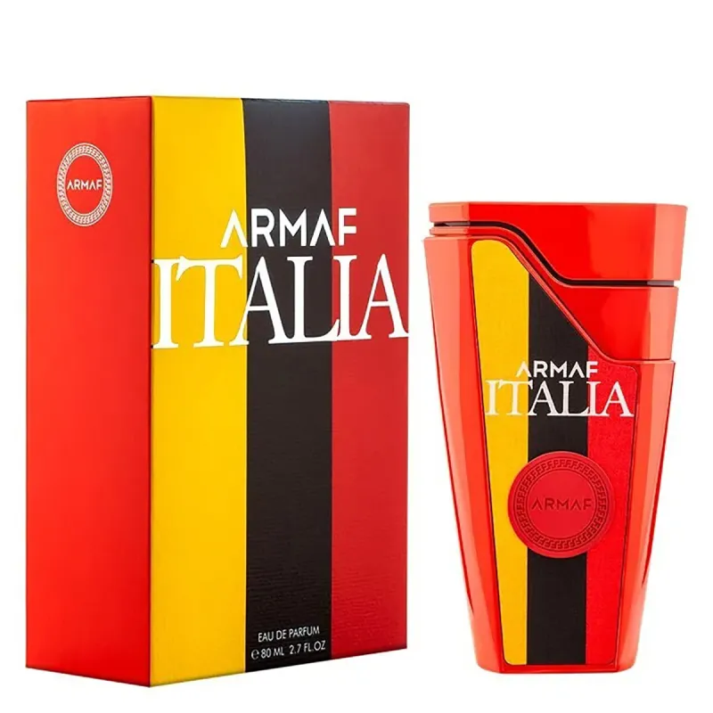 Armaf Italia EDP 80ml original – VelourHaus Guatemala