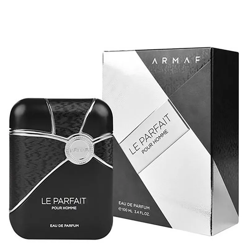 Armaf Le Parfait EDP 200ml original – VelourHaus Guatemala