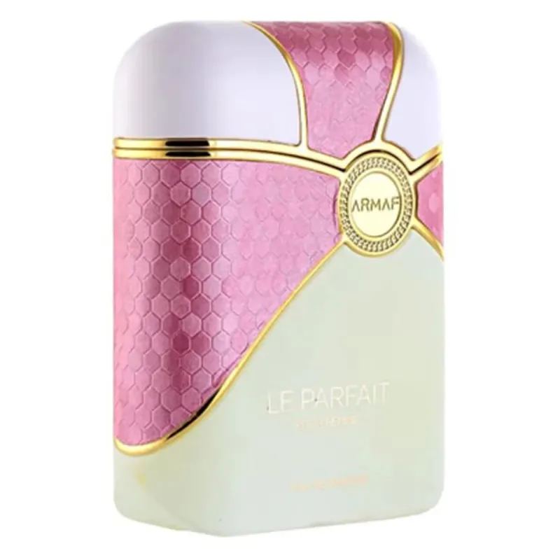 Armaf Le Parfait Panach EDP 100ml original – VelourHaus Guatemala
