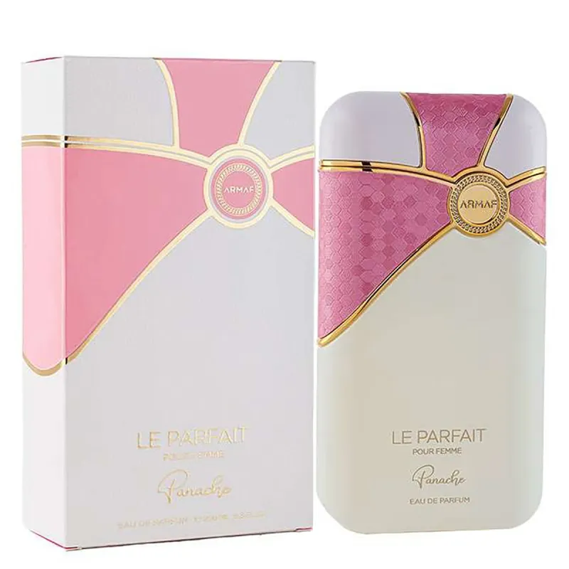 Armaf Le Parfait Panache EDP 200ml original – VelourHaus Guatemala