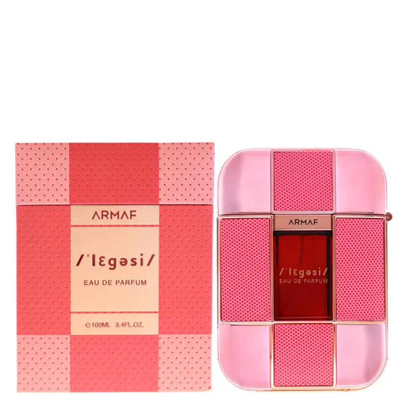 Armaf Legesi EDP 100ml original – VelourHaus Guatemala
