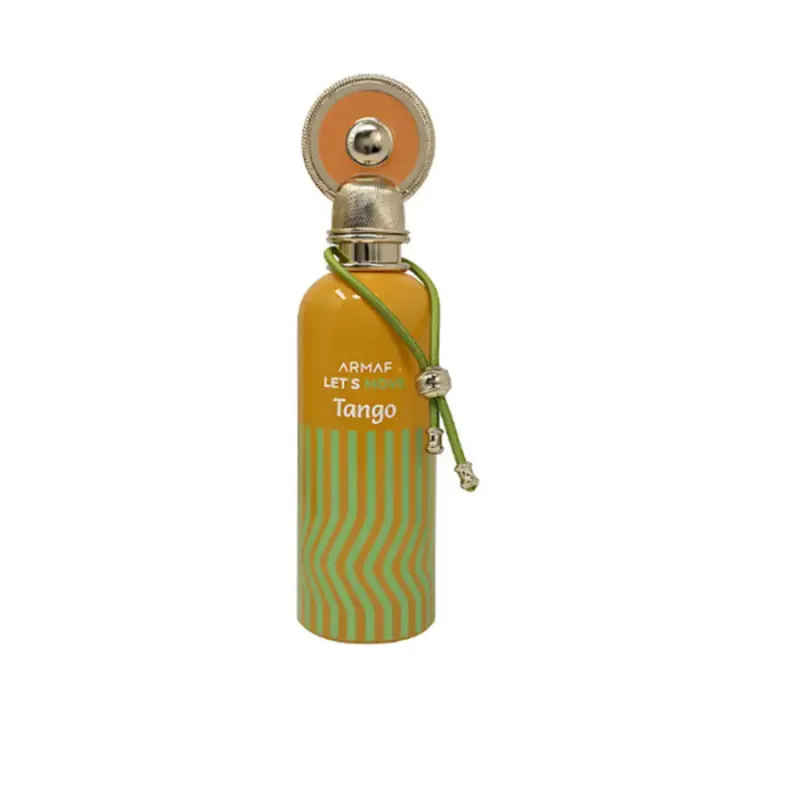 Armaf Let'S Move Tango EDP 100ml original – VelourHaus Guatemala