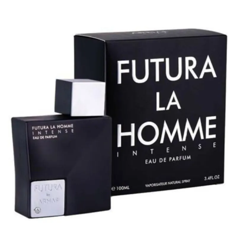 Armaf L'Homme EDP 100ml original – VelourHaus Guatemala