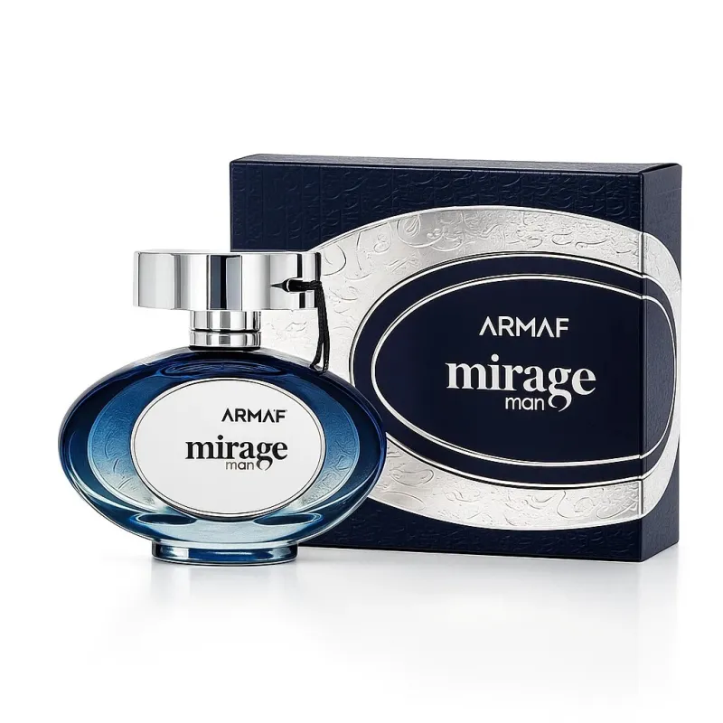Armaf Mirage EDP 100ml original – VelourHaus Guatemala