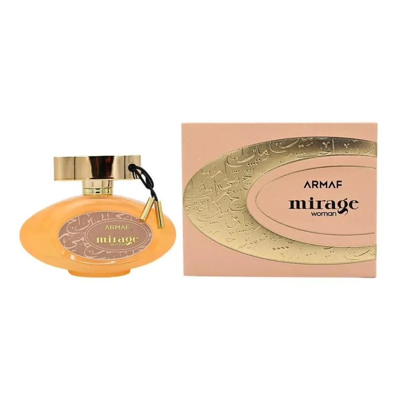 Armaf Mirage EDP 100ml original – VelourHaus Guatemala