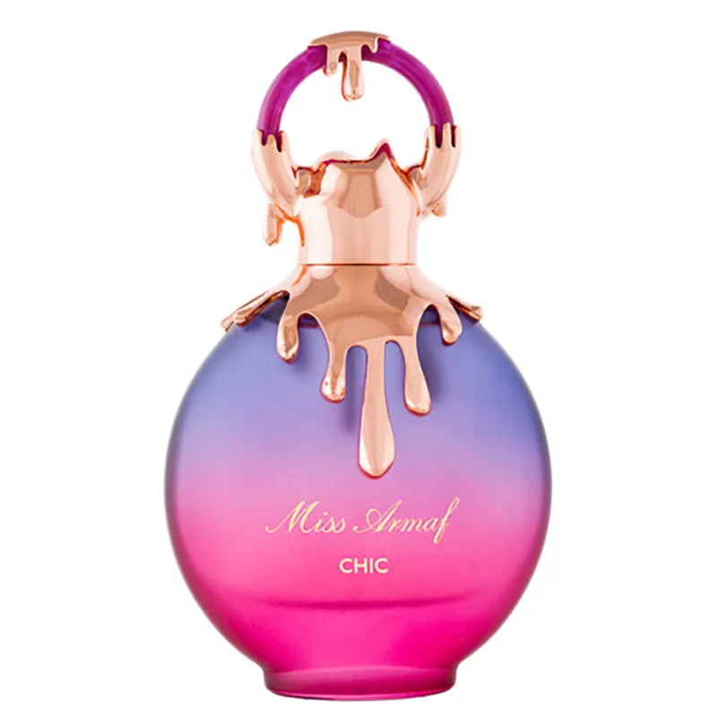 Armaf Miss Armaf Chic EDP 100ml original – VelourHaus Guatemala