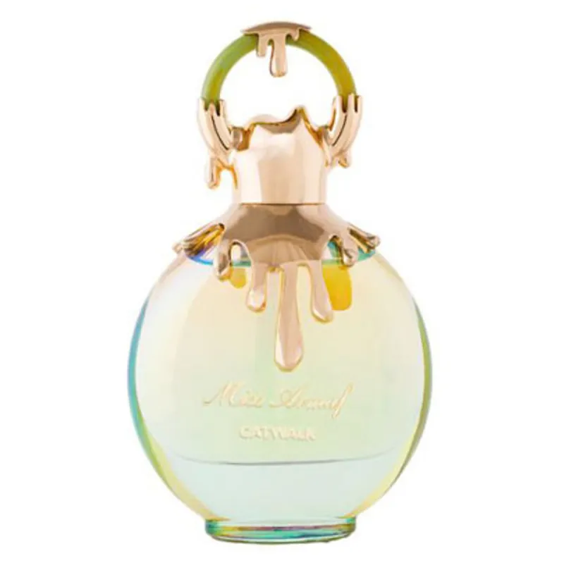 Armaf Miss Catwalk EDP 100ml original – VelourHaus Guatemala