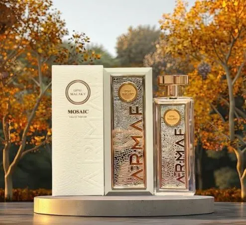 Armaf Mosaic Opal Malaky EDP 75ml original – VelourHaus Guatemala