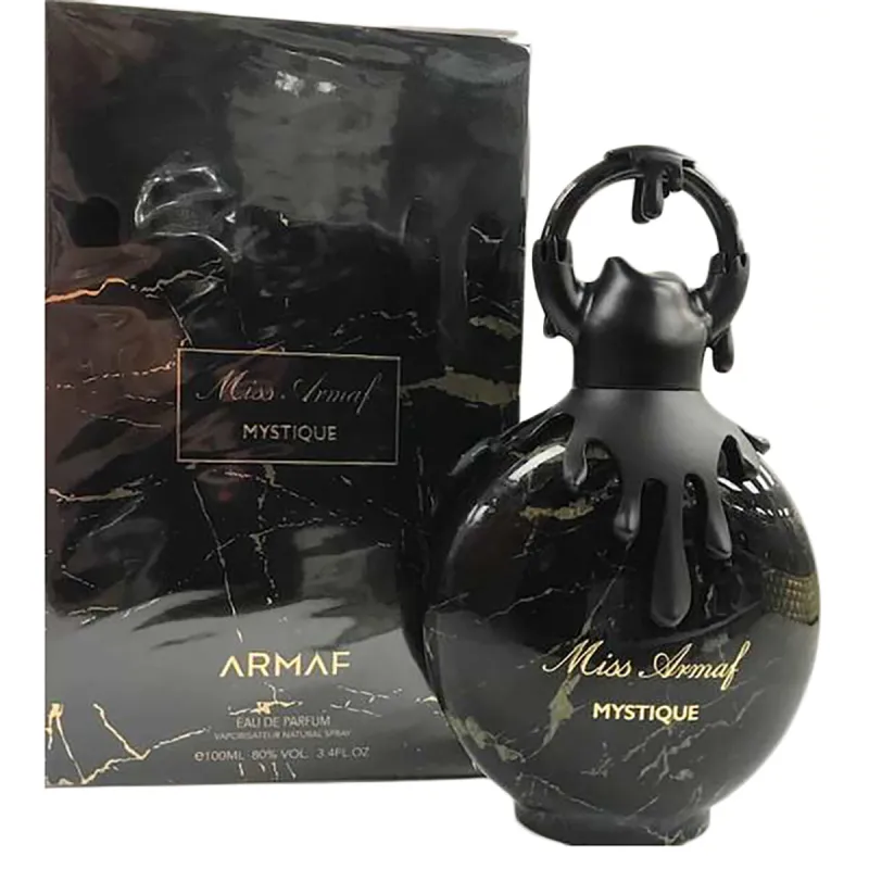 Armaf Mystique EDP 100ml original – VelourHaus Guatemala