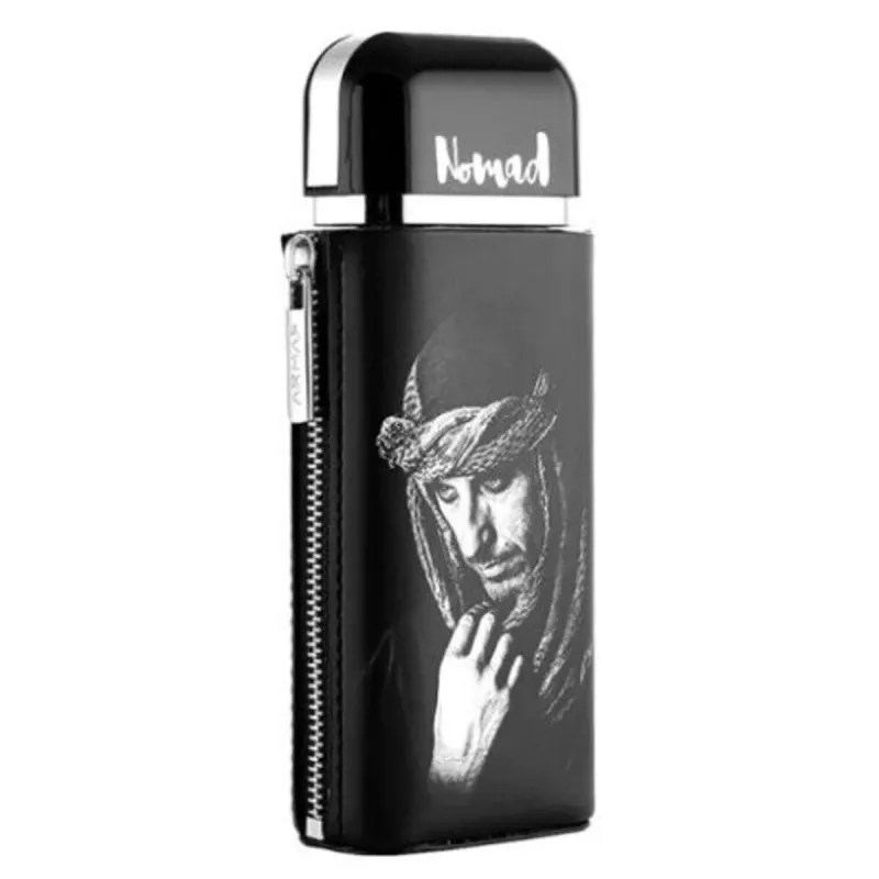Armaf Nomad The Wanderer EDP 100ml original – VelourHaus Guatemala