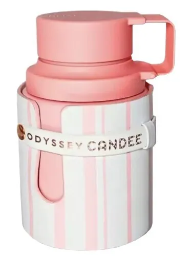 Armaf Odyssey Candee EDP 200ml original – VelourHaus Guatemala