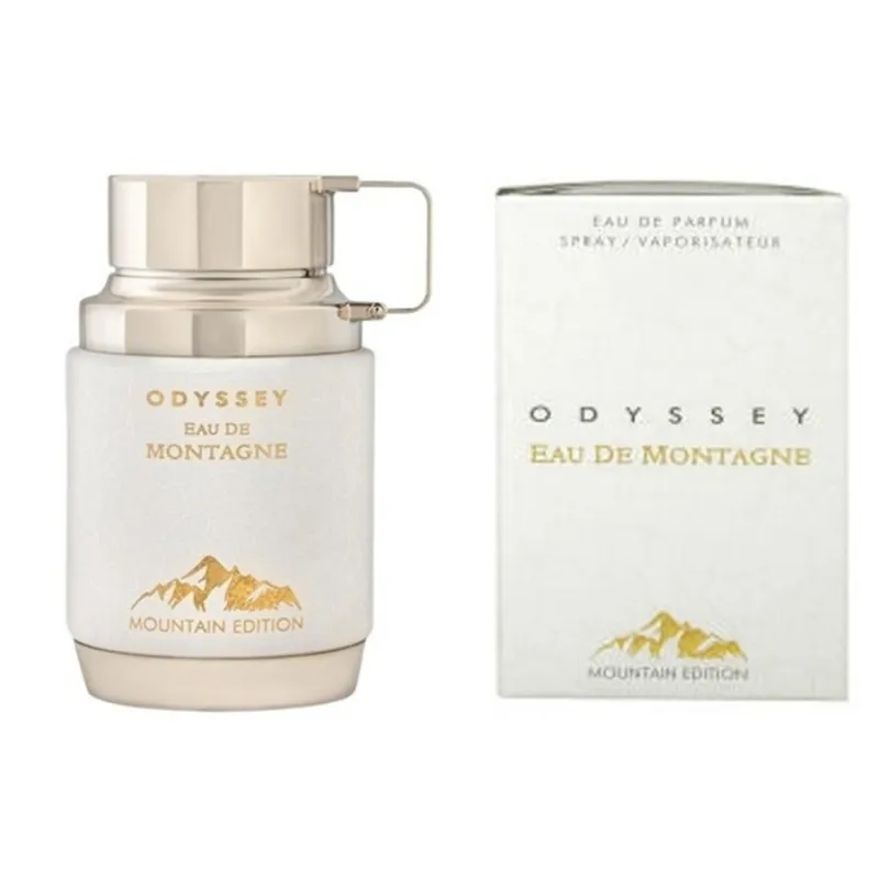 Armaf Odyssey EDP 100ml original – VelourHaus Guatemala