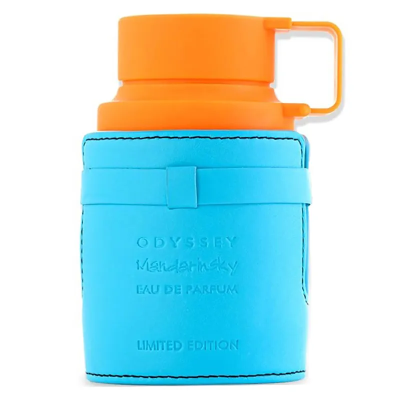 Armaf Odyssey Mandarin Sky EDP 100ml original – VelourHaus Guatemala