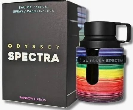 Armaf Odyssey Spectra EDP 200ml original – VelourHaus Guatemala