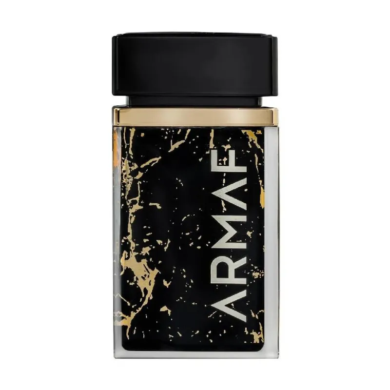 Armaf Ombre D'Or EDP 75ml original – VelourHaus Guatemala