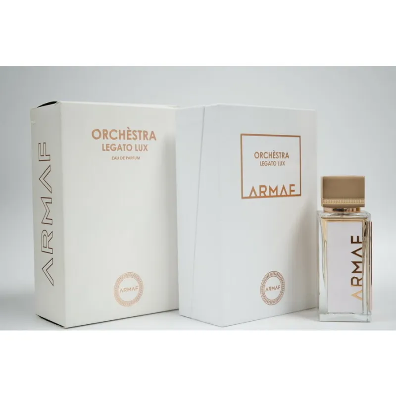 Armaf Orchestra Legato Lux EDP 80ml original – VelourHaus Guatemala