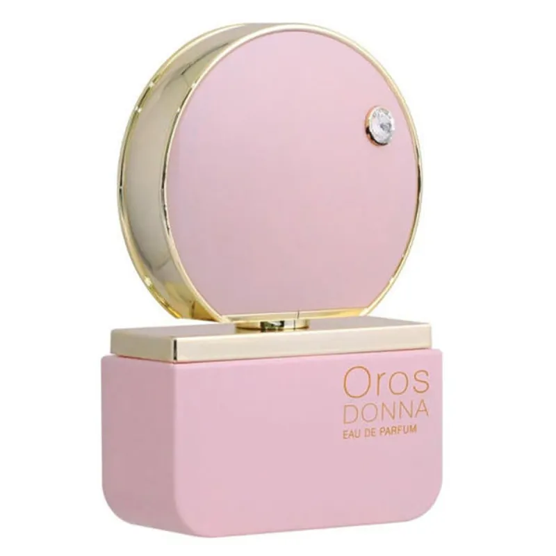 Armaf Oros Donna EDP 100ml original – VelourHaus Guatemala