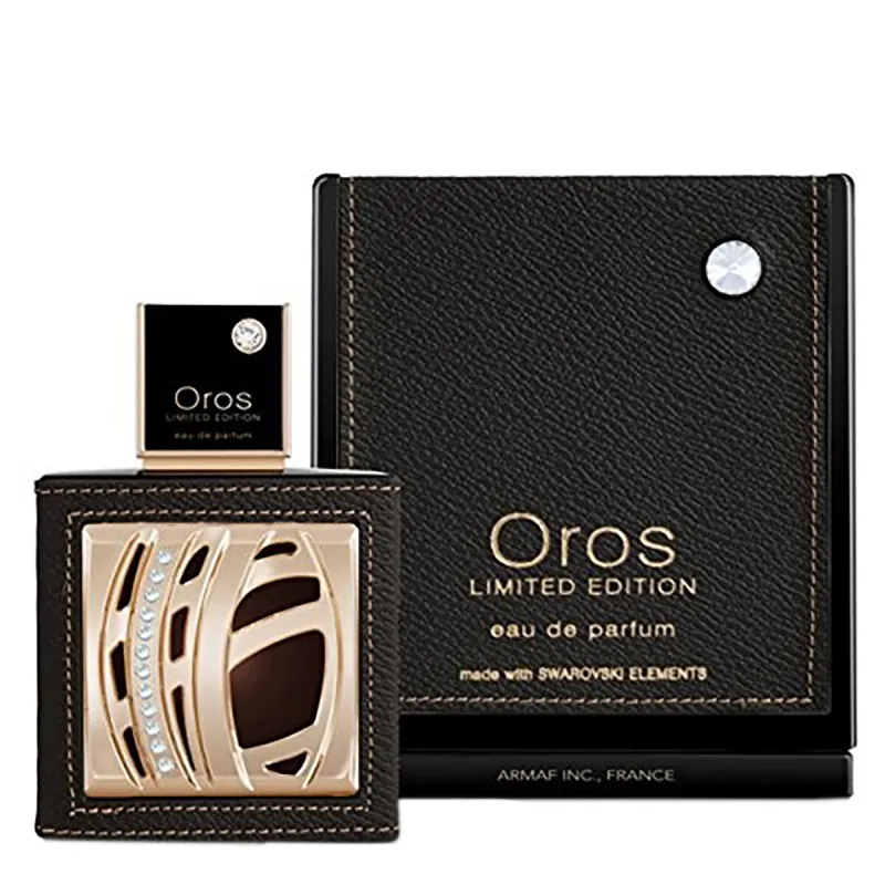 Armaf Oros Limited Edition EDP 86ml original – VelourHaus Guatemala