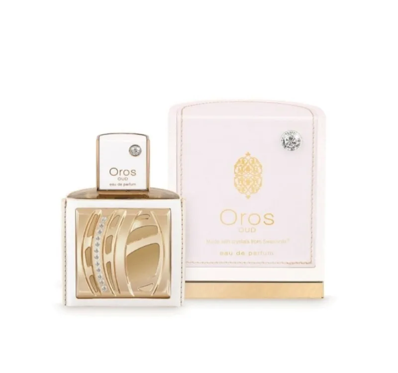 Armaf Oros Oud EDP 50ml original – VelourHaus Guatemala