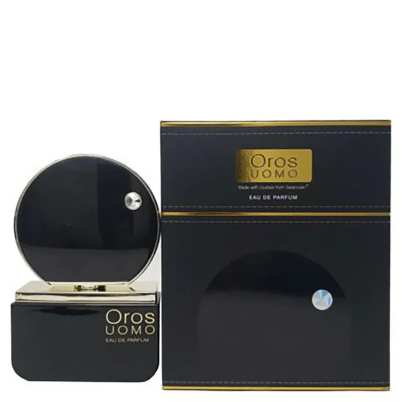 Armaf Oros Uomo EDP 100ml original – VelourHaus Guatemala