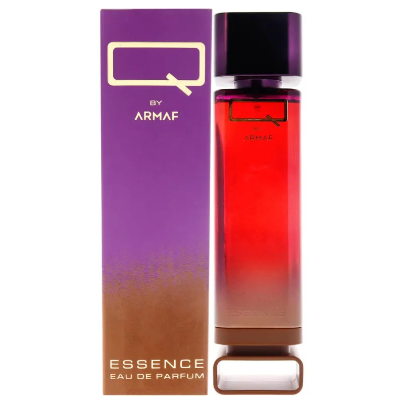 Armaf Q Essence EDP 100ml original – VelourHaus Guatemala