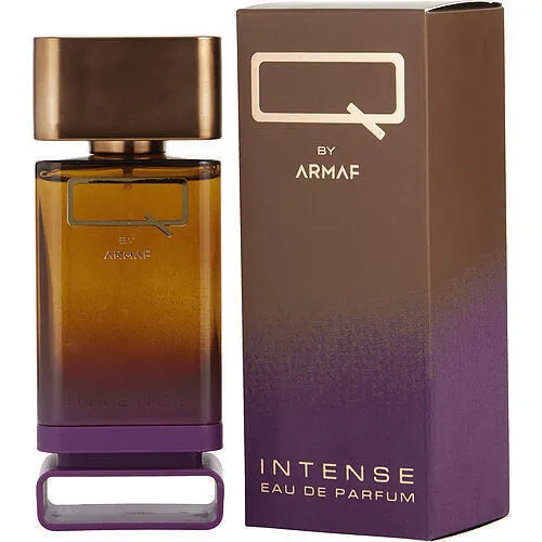 Armaf Q Intense EDP 100ml original – VelourHaus Guatemala