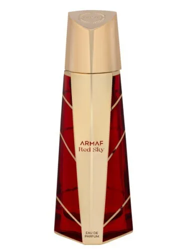 Armaf Red Sky EDP 100ml original – VelourHaus Guatemala