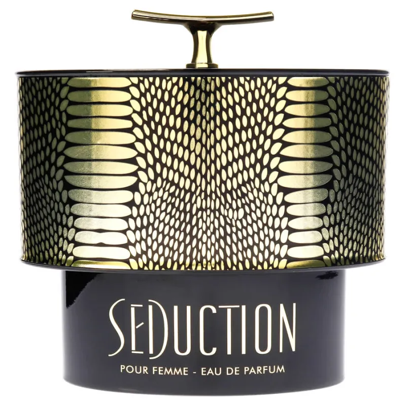 Armaf Seduction EDP 100ml original – VelourHaus Guatemala