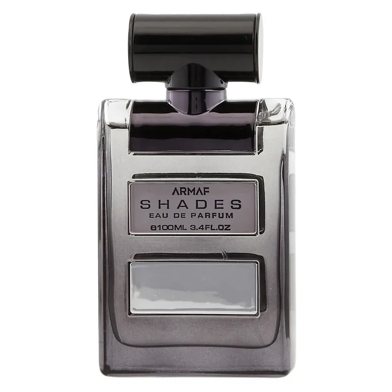 Armaf Shades EDP 100ml original – VelourHaus Guatemala