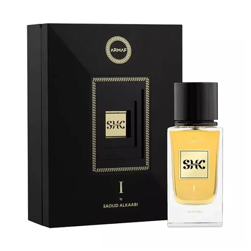 Armaf Shk I EDP 100ml original – VelourHaus Guatemala