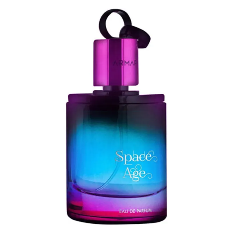 Armaf Space Age EDP 100ml original – VelourHaus Guatemala
