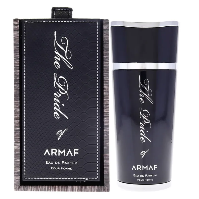 Armaf The Pride EDP 100ml original – VelourHaus Guatemala