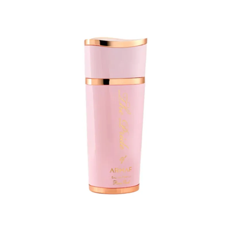 Armaf The Pride Of Armaf Rose Oud EDP 100ml original – VelourHaus Guatemala