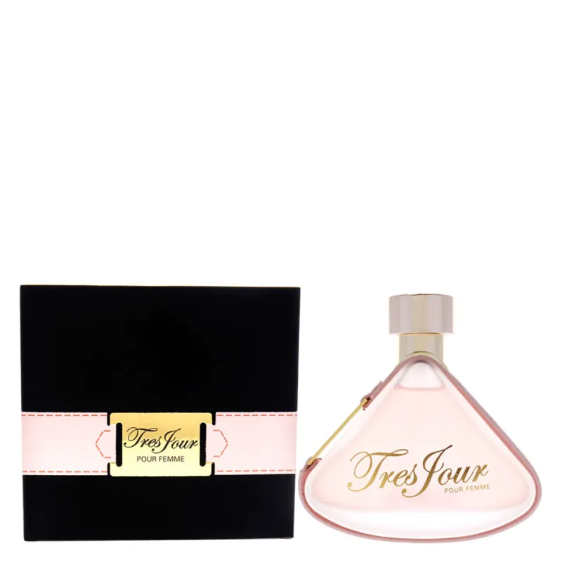 Armaf Tres Jour EDP 100ml original – VelourHaus Guatemala