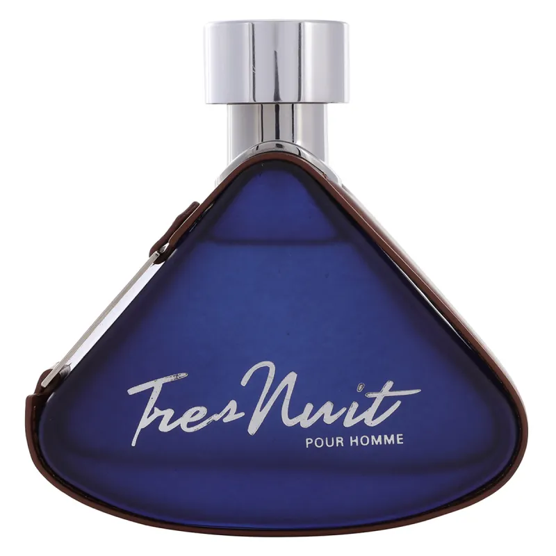 Armaf Tres Nuit EDP 100ml original – VelourHaus Guatemala