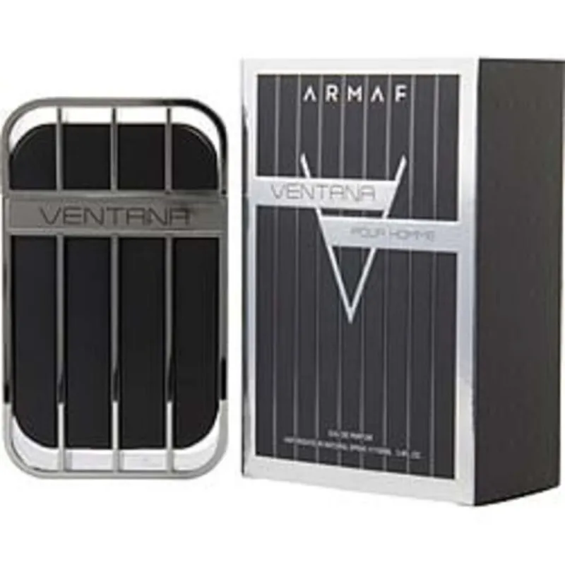 Armaf Ventana EDP 100ml original – VelourHaus Guatemala