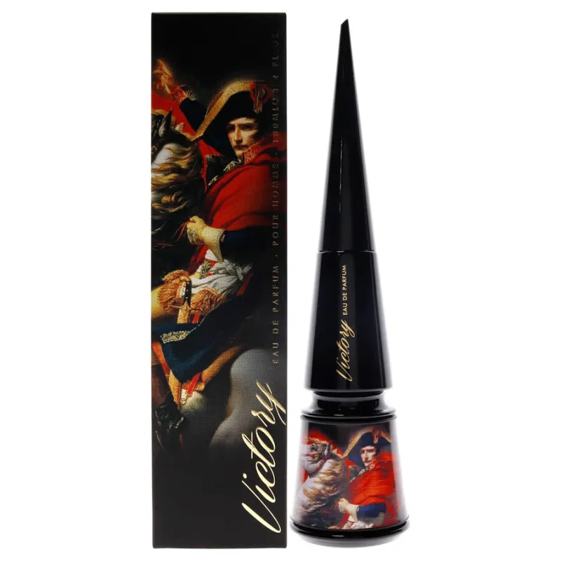 Armaf Victory EDP 100ml original – VelourHaus Guatemala